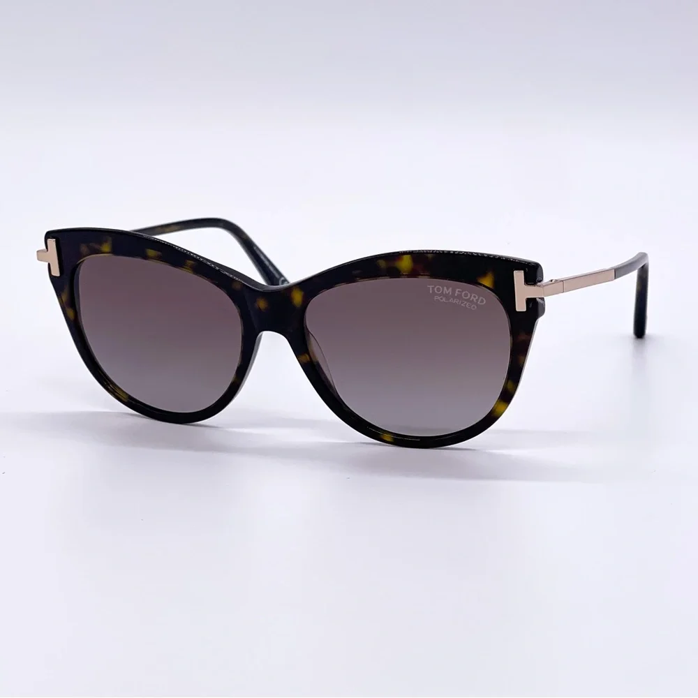 NEW TOM FORD WOMEN SUNGLASSES NEW COLLECTION